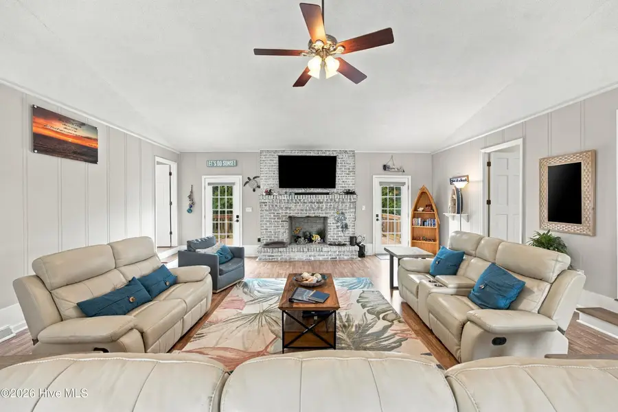 321 NE 60th Street, Oak Island, NC 28465 - #2