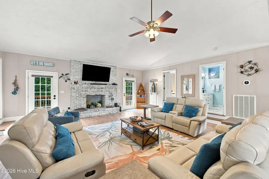 321 NE 60th Street, Oak Island, NC 28465 - #3