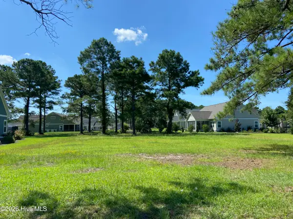 7404 Haddington Place Sw, Sunset Beach, NC 28468