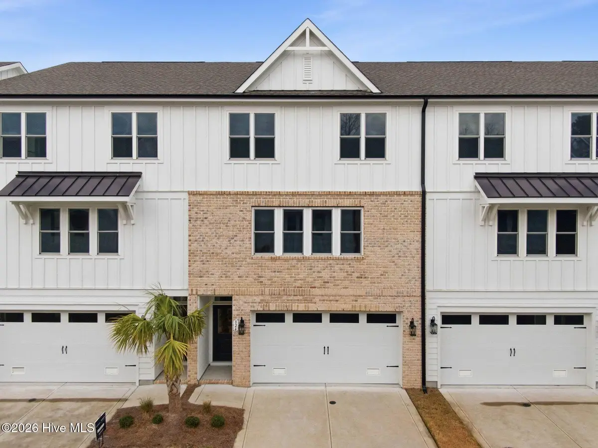 824 Anchors Bend Way, Wilmington, NC 28411 - #1