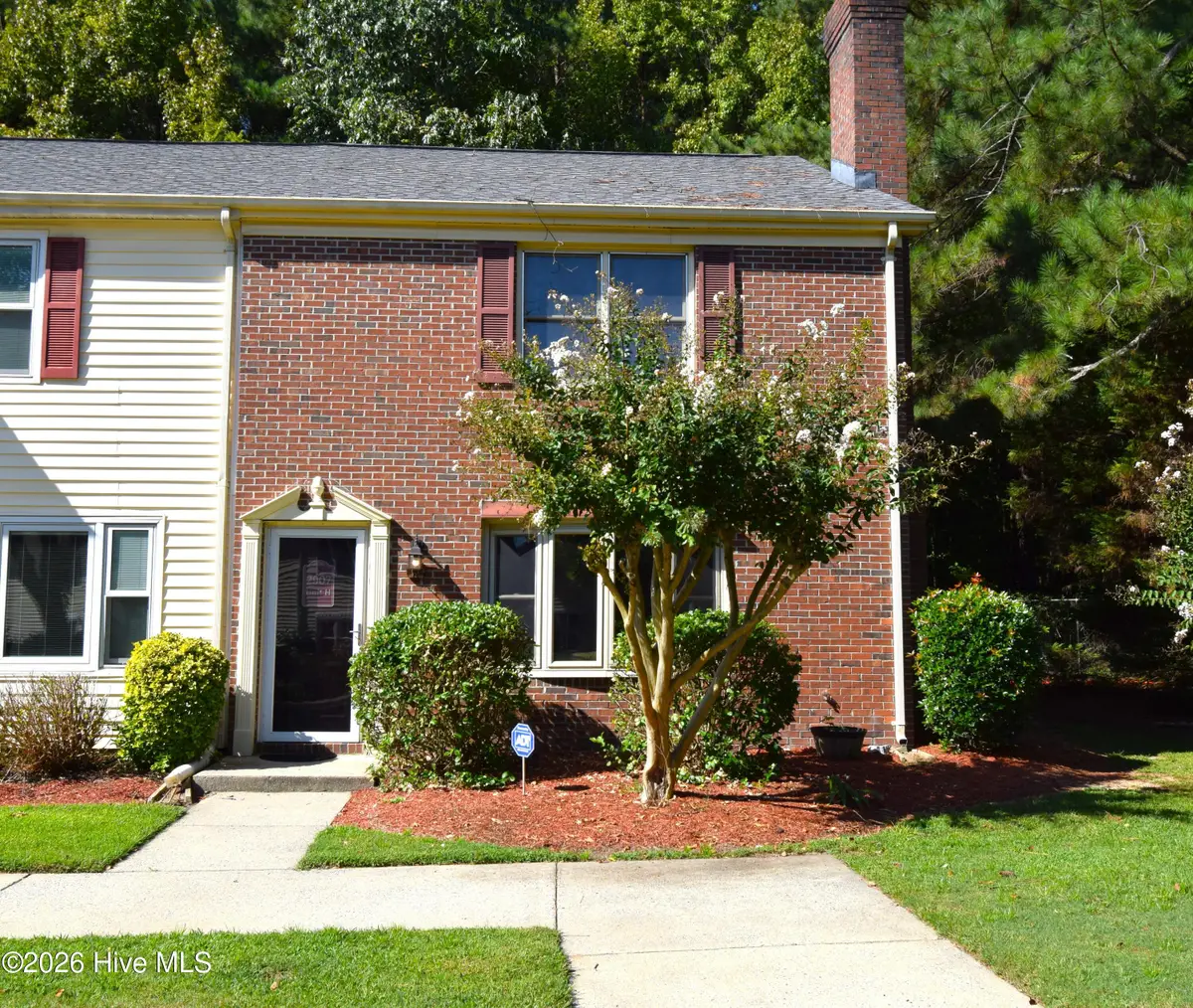 2907 Cedar Creek Road #Unit H, Greenville, NC 27834 - #1