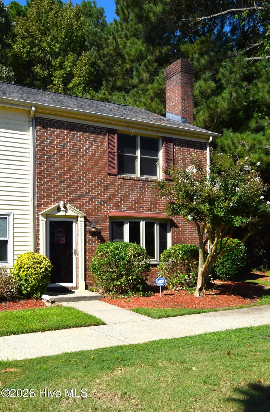 2907 Cedar Creek Road #Unit H, Greenville, NC 27834 - #2