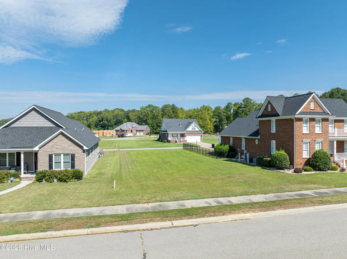 36 Ladybank, Rocky Mount, NC 27804 - #1