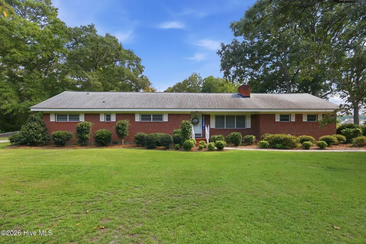 3295 Dickinson Avenue, Greenville, NC 27834 - #1