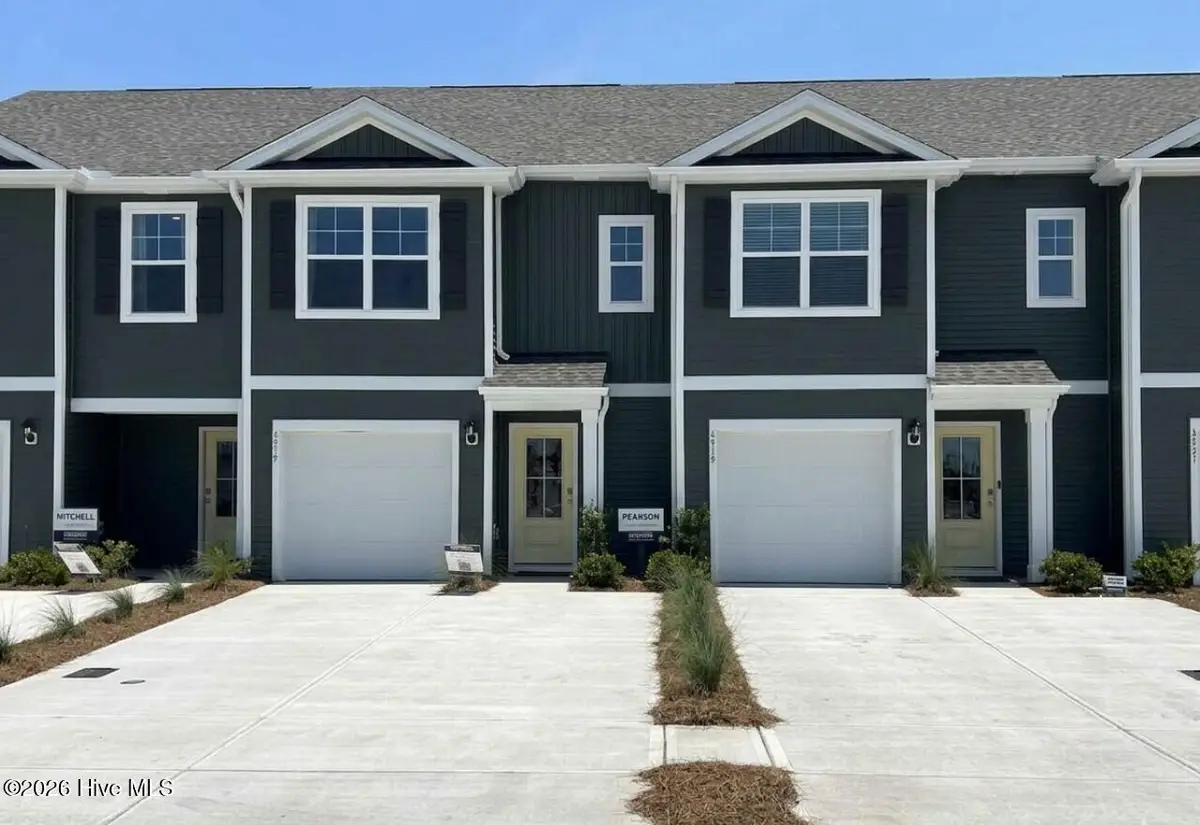 4356 Majesty Drive #Unit 365, Castle Hayne, NC 28429 - #1