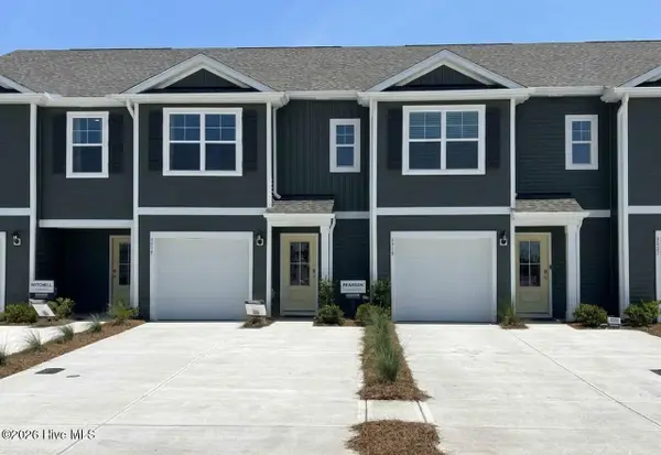 4356 Majesty Drive #Unit 365, Castle Hayne, NC 28429