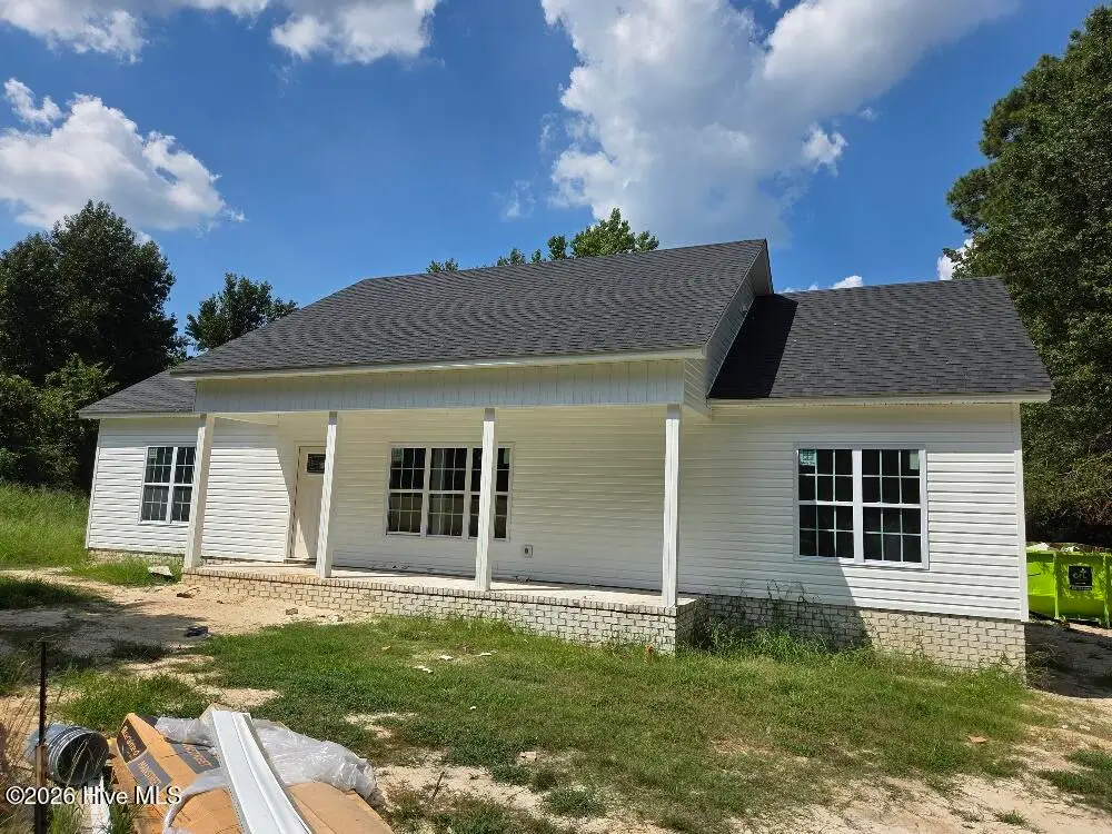 4130 Anderson Chapel Road, Macclesfield, NC 27852 - #1