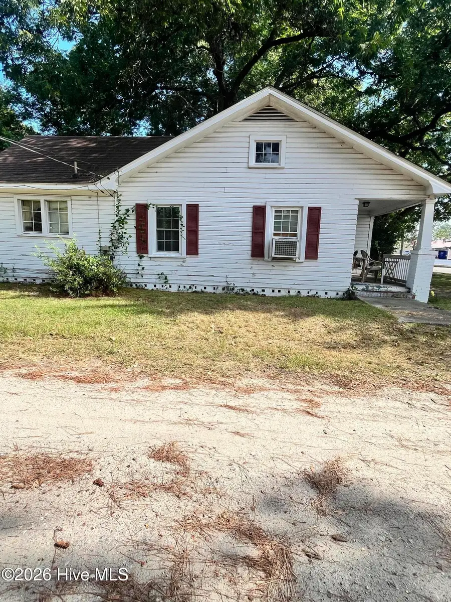 1313 Atkinson Street, Laurinburg, NC 28352 - #2