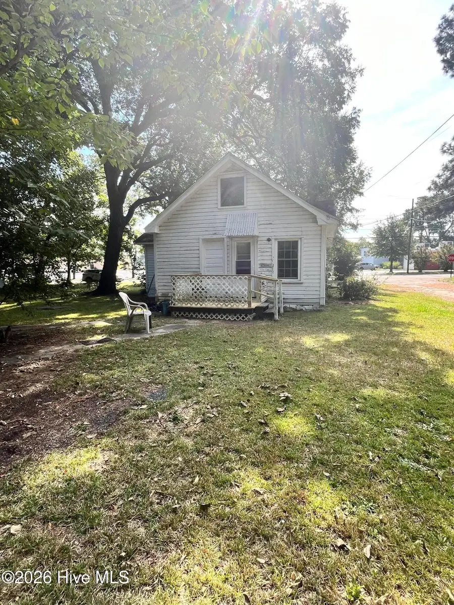 1313 Atkinson Street, Laurinburg, NC 28352 - #3