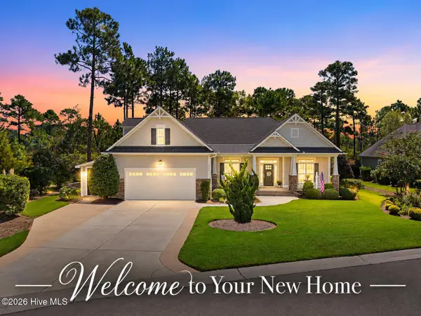 3551 White Spruce Glen, Southport, NC 28461
