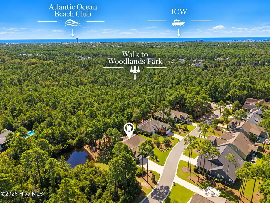 3551 White Spruce Glen, Southport, NC 28461 - #2