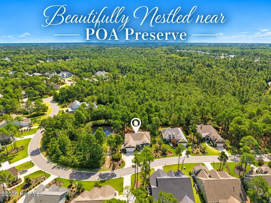 3551 White Spruce Glen, Southport, NC 28461 - #3