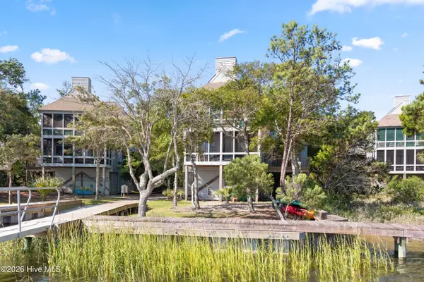 219 N Bald Head Wynd #12b, Bald Head Island, NC 28461