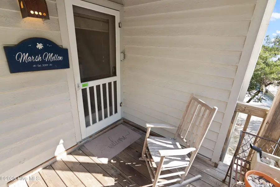 219 N Bald Head Wynd #12b, Bald Head Island, NC 28461 - #3