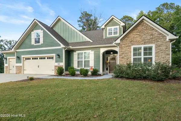 303 Sycamore Place, McCormick, SC 29835