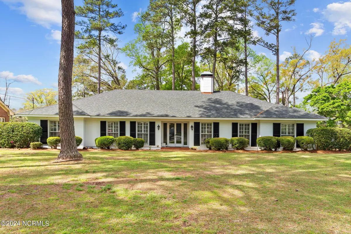 1304 Greenbriar Road, Kinston, NC 28501 - #1