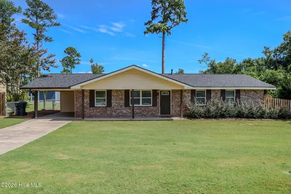 312 Merrymont Drive, Martinez, GA 30907