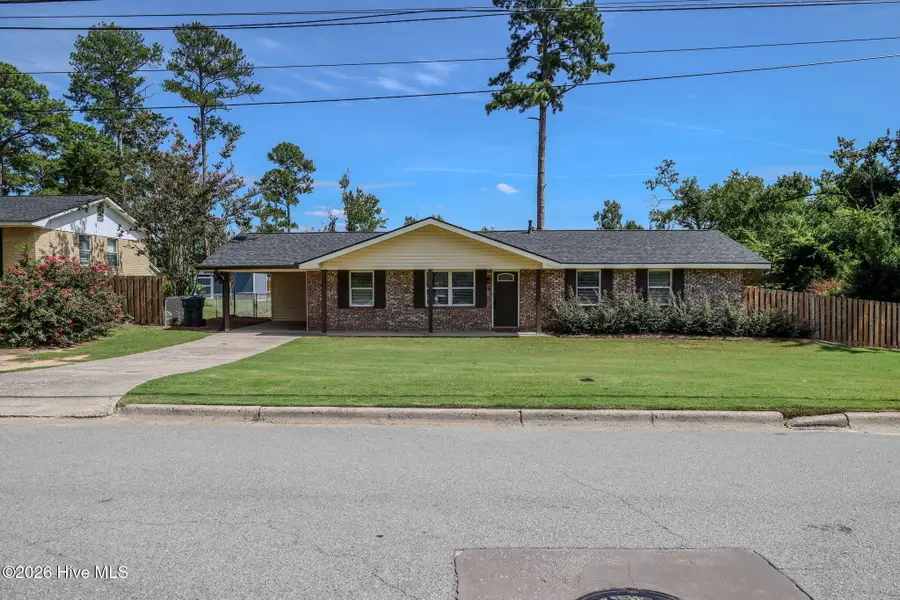 312 Merrymont Drive, Martinez, GA 30907 - #2