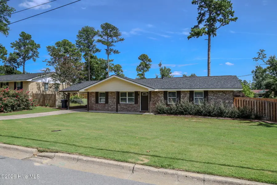 312 Merrymont Drive, Martinez, GA 30907 - #3
