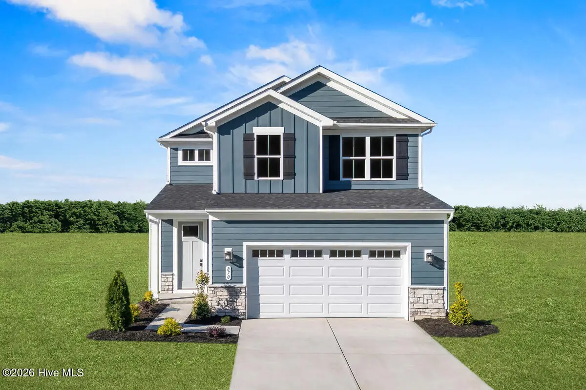 7093 Mcfarland Drive, Leland, NC 28451 - #1