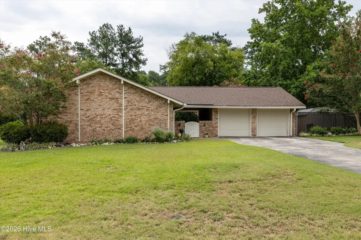 3672 Marlboro Court, Martinez, GA 30907 - #1