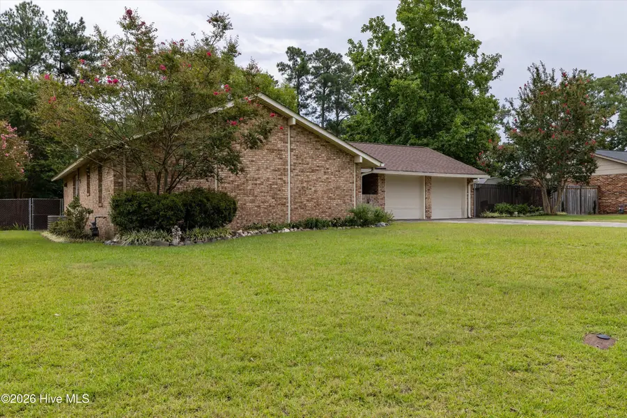 3672 Marlboro Court, Martinez, GA 30907 - #2