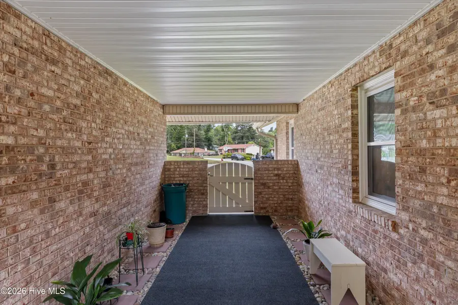 3672 Marlboro Court, Martinez, GA 30907 - #3