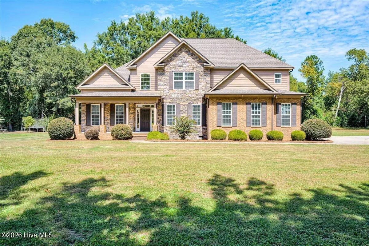 232 Shady Oak Lane, Waynesboro, GA 30830 - #1