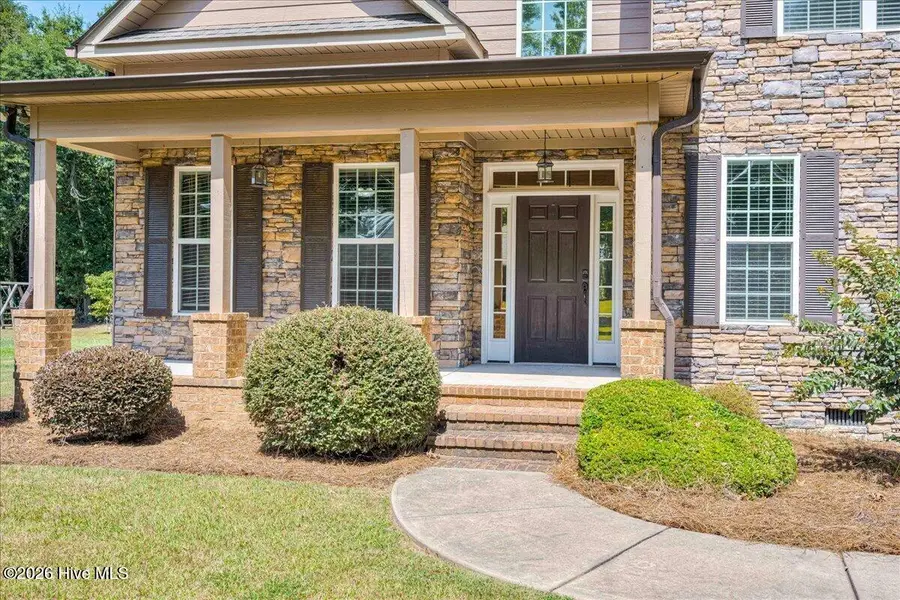 232 Shady Oak Lane, Waynesboro, GA 30830 - #2