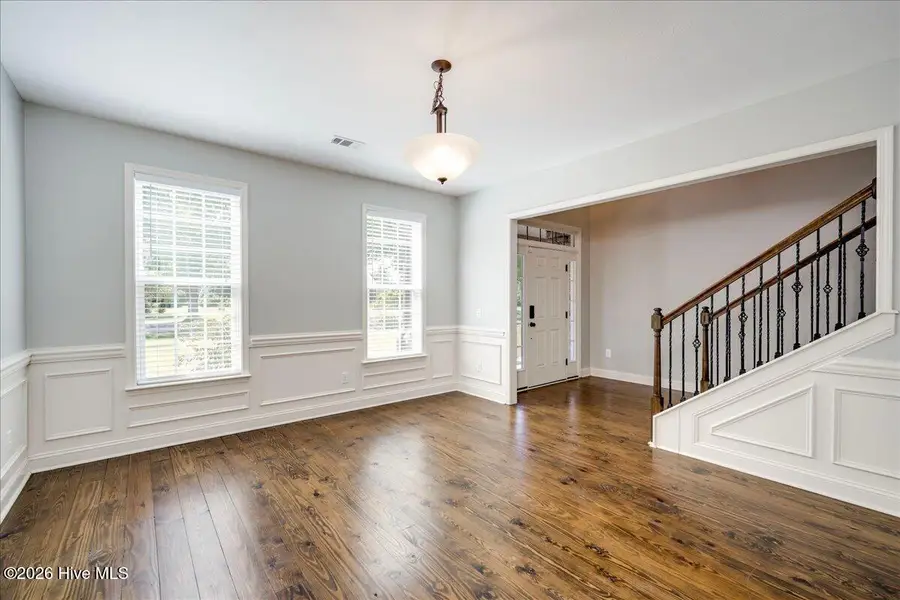 232 Shady Oak Lane, Waynesboro, GA 30830 - #3
