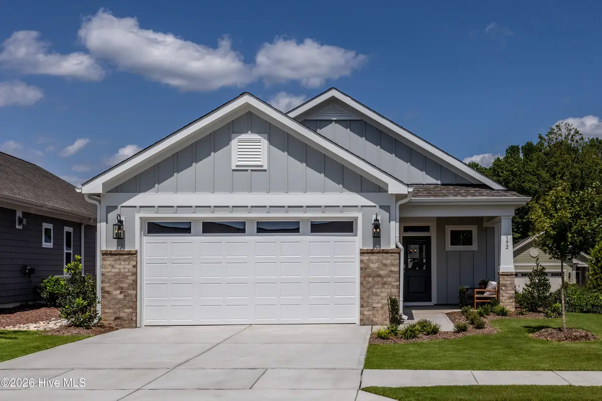 7478 Julius Drive Ne #32, Leland, NC 28451 - #1