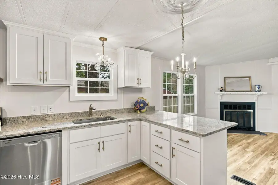 621 Harbor Drive Se, Bolivia, NC 28422 - #3