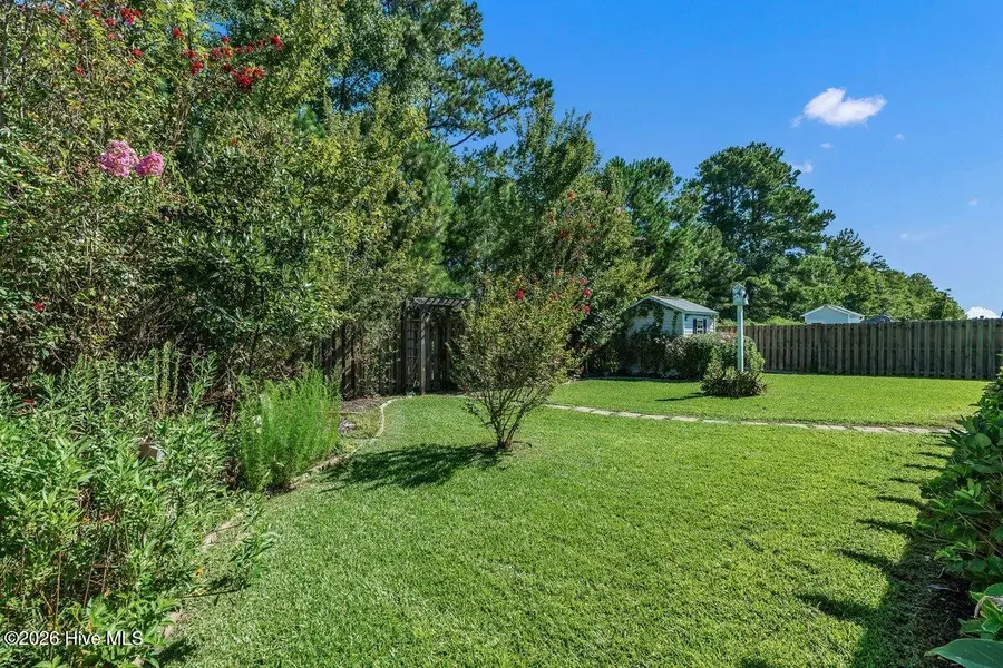 319 Merin Height Road, Jacksonville, NC 28546 - #3