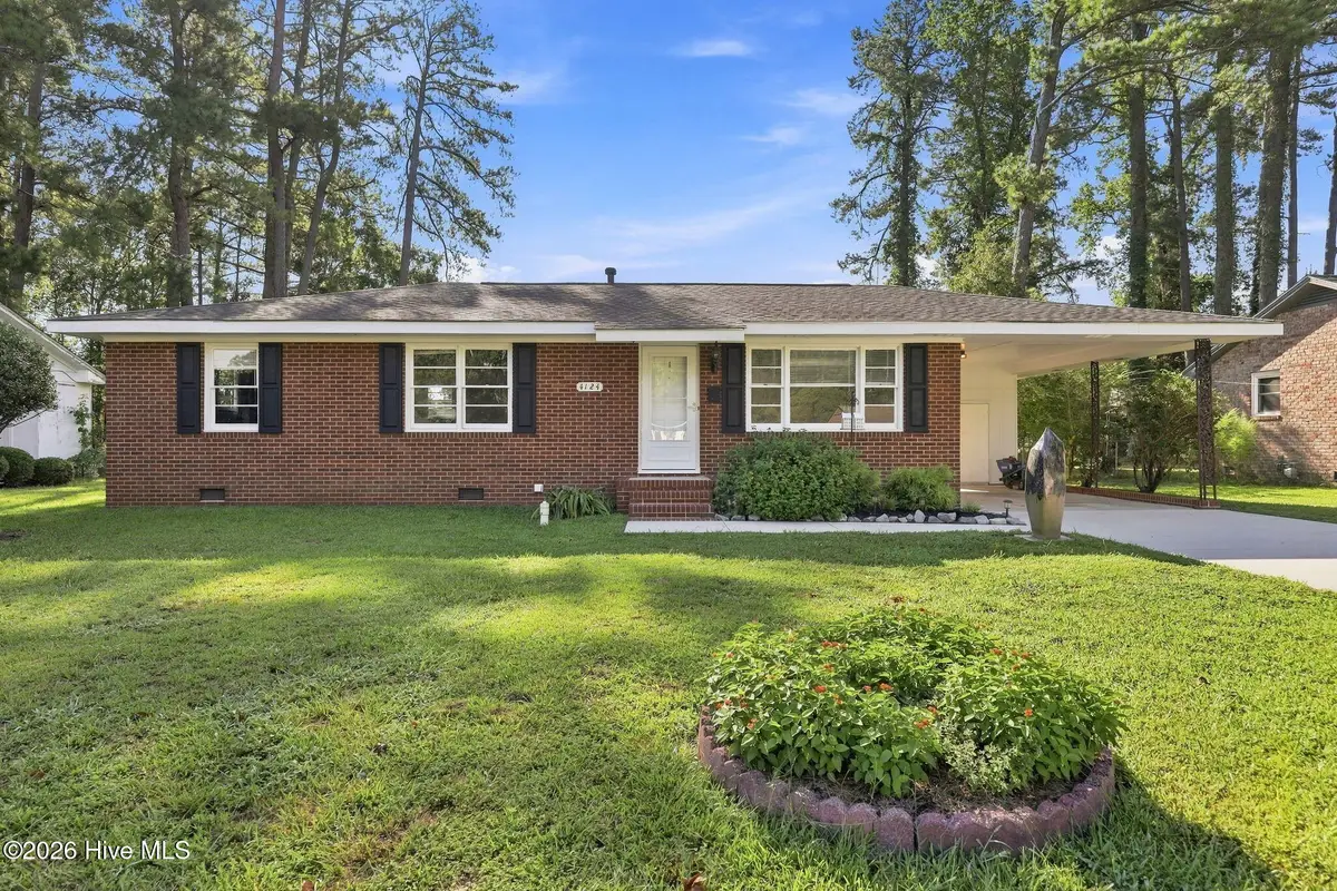 4124 Melissa Drive, Farmville, NC 27828 - #1