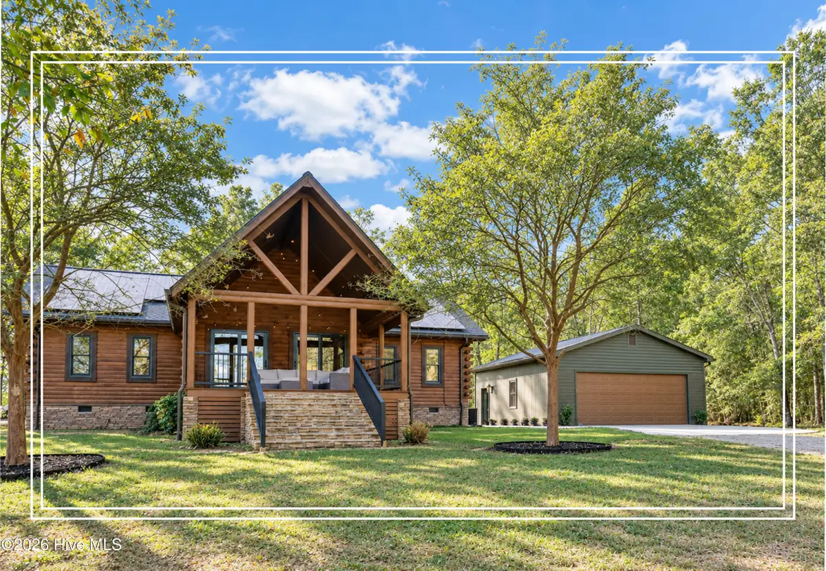 2033 Green Pond Road, Aiken, SC 29803 - #1