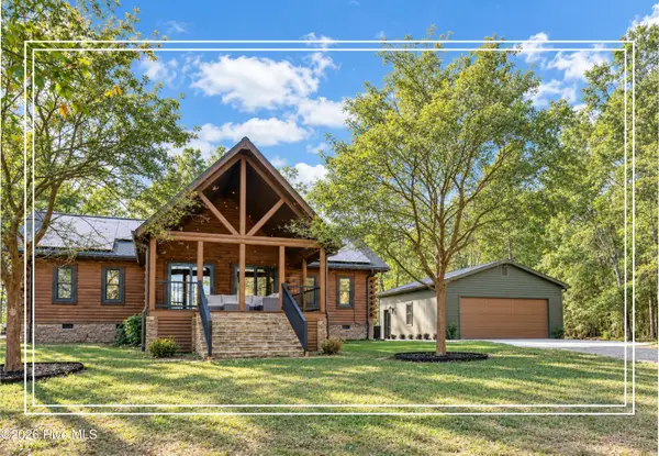 2033 Green Pond Road, Aiken, SC 29803