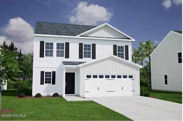 1137 Tennessee Walker Way, Bolivia, NC 28422