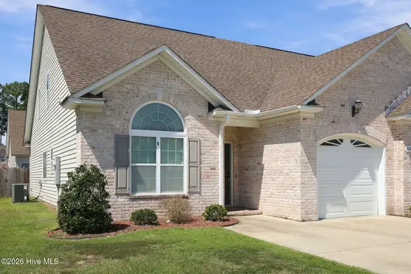 2008 Leighton Drive #A, Greenville, NC 27834