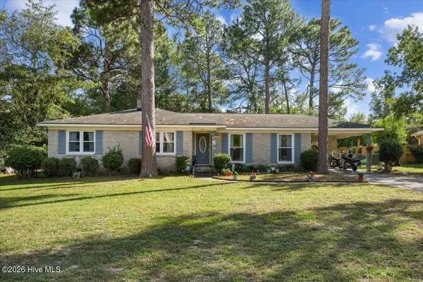 716 Shortridge Road, Fayetteville, NC 28303