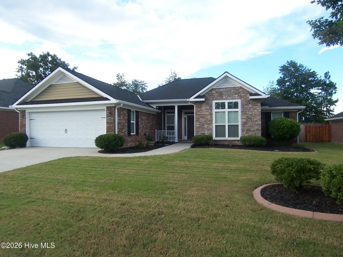 4407 T J Kelly Drive, Hephzibah, GA 30815 - #1