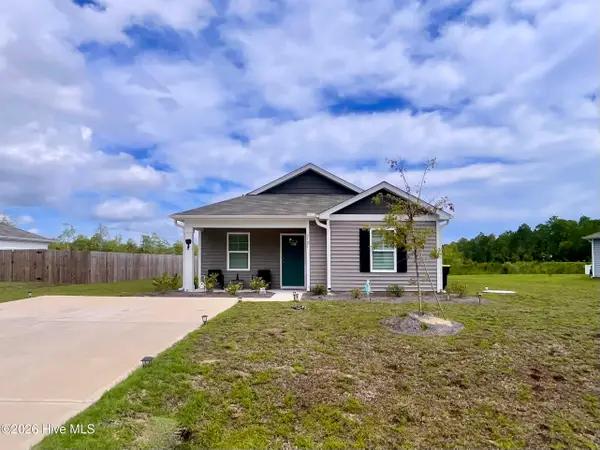 2121 Grande Palms Trail Se #Lot 94, Bolivia, NC 28422