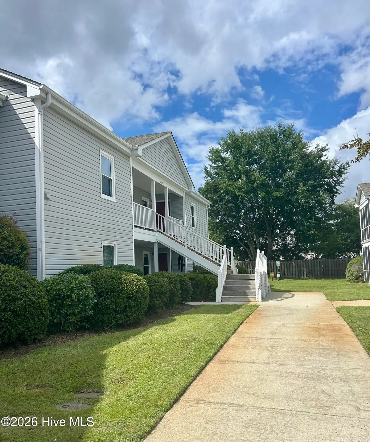 2724 S 17th Street #Apt A, Wilmington, NC 28412 - #1