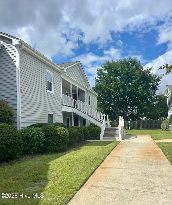 2724 S 17th Street #Apt A, Wilmington, NC 28412