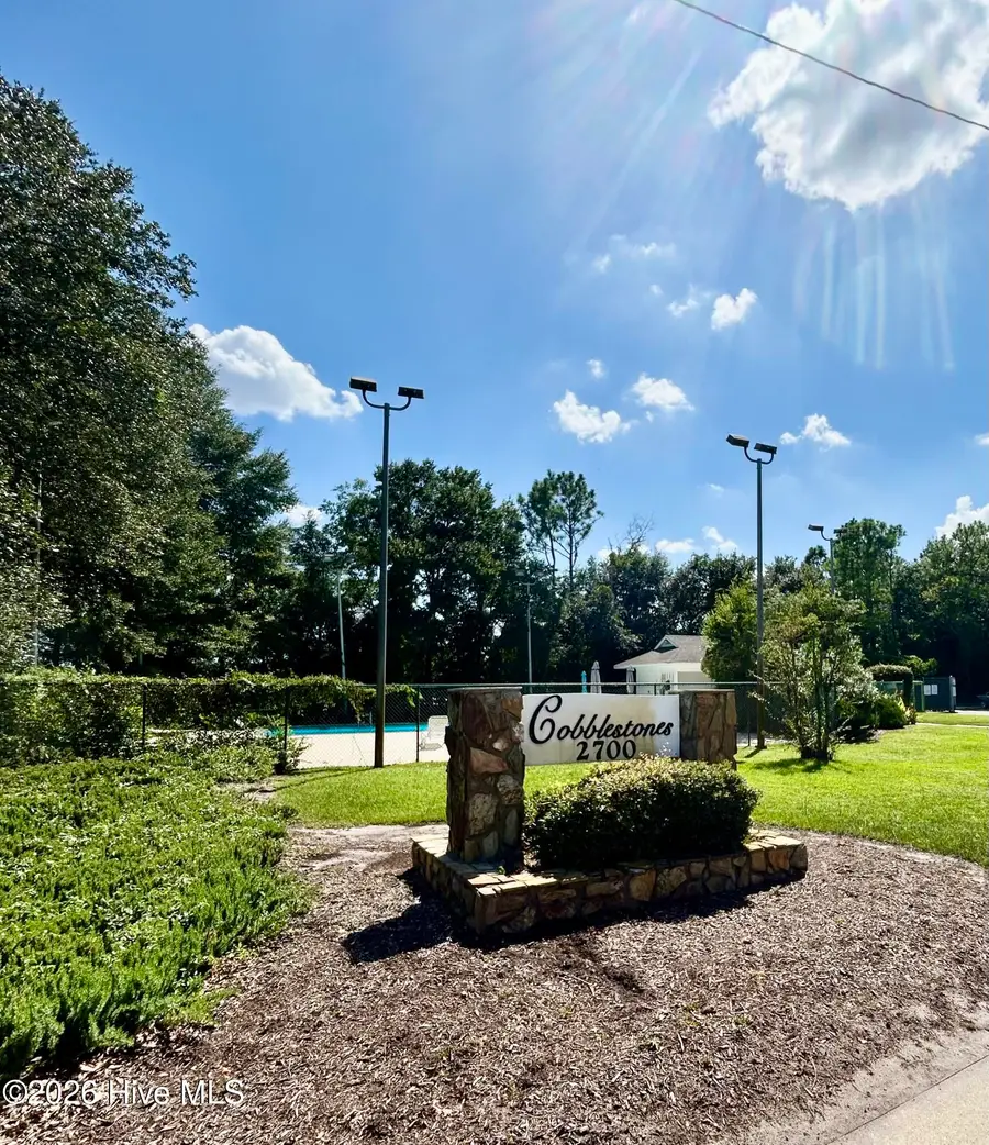 2724 S 17th Street #Apt A, Wilmington, NC 28412 - #2