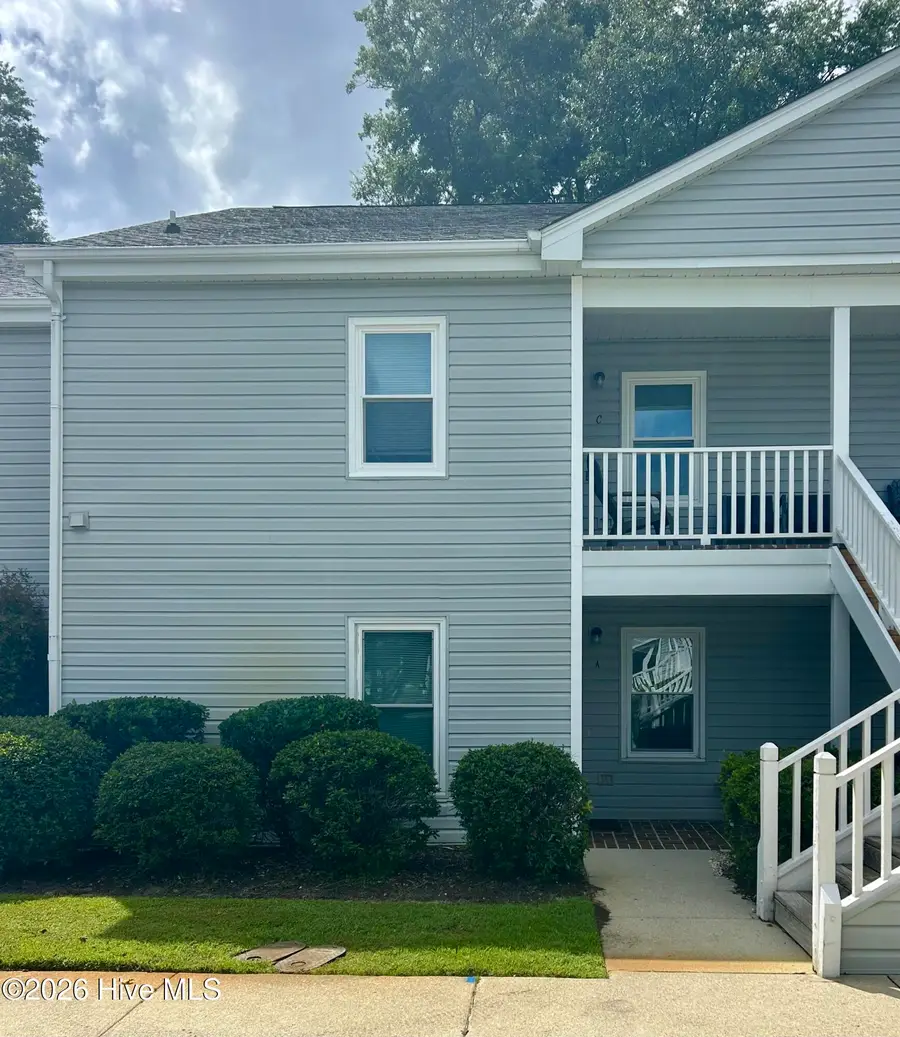 2724 S 17th Street #Apt A, Wilmington, NC 28412 - #3