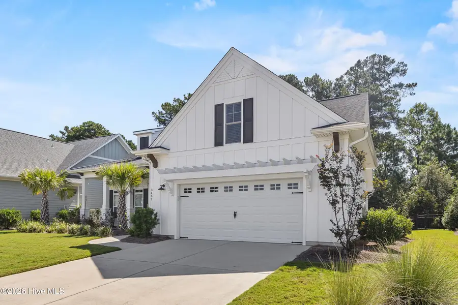 3467 Bitterns Branch, Leland, NC 28451 - #3