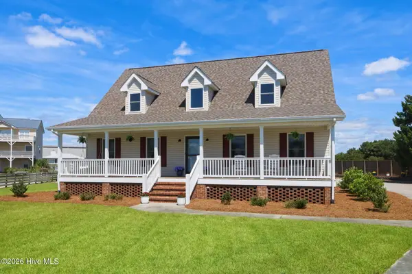 105 Franklin Court, Cedar Point, NC 28584
