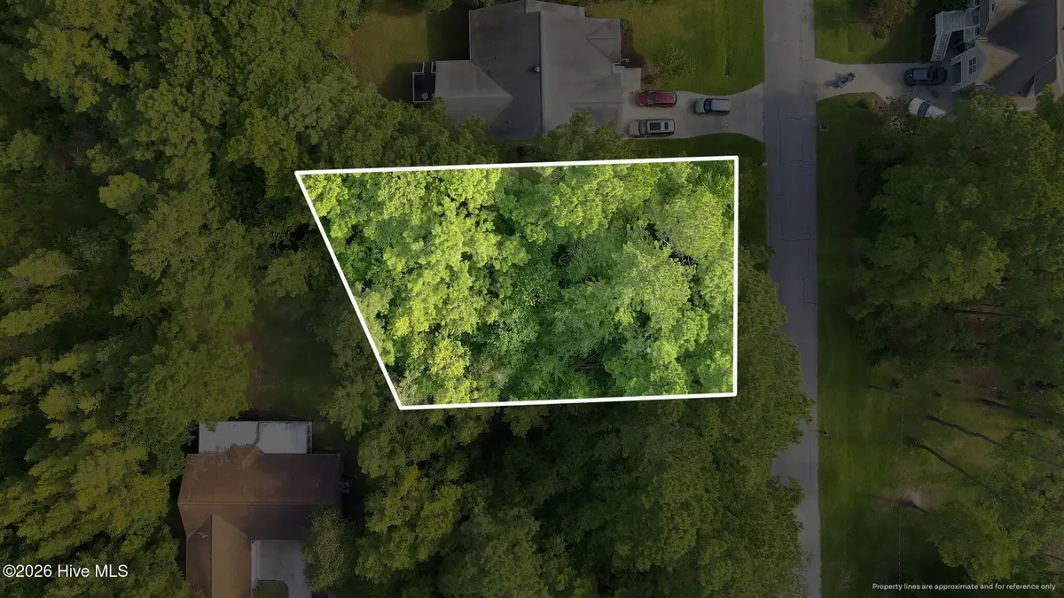 5303 Trade Winds Road, New Bern, NC 28560 - #1