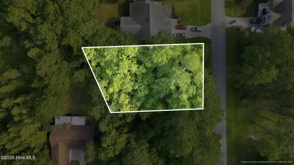 5303 Trade Winds Road, New Bern, NC 28560