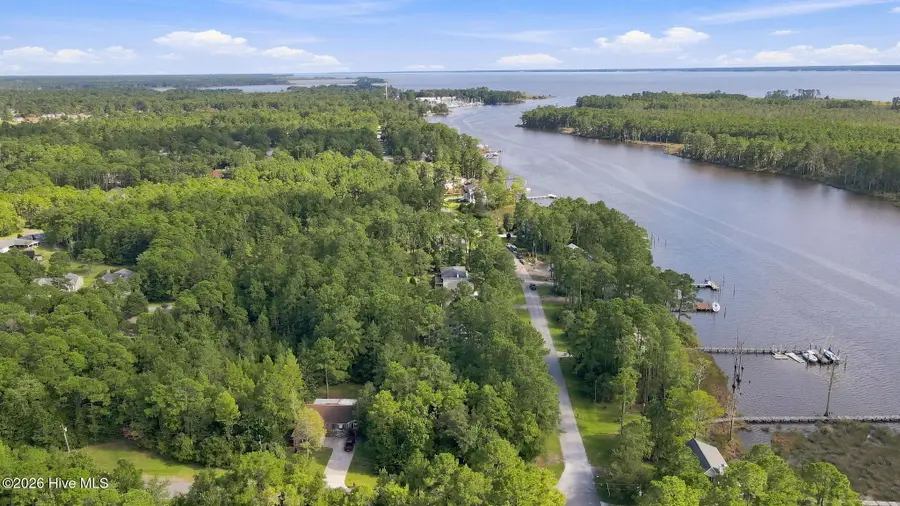 5303 Trade Winds Road, New Bern, NC 28560 - #2